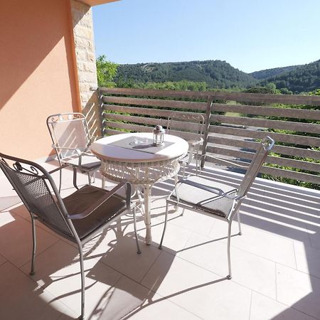 Apartments Chilla *** Lopar Εξωτερικό φωτογραφία
