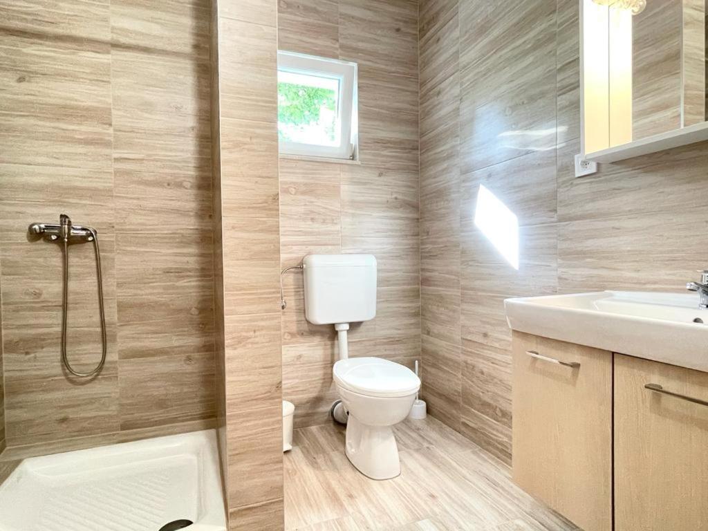 Apartments Chilla *** Lopar Εξωτερικό φωτογραφία