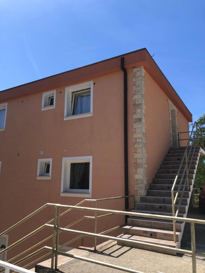 Apartments Chilla *** Lopar Εξωτερικό φωτογραφία