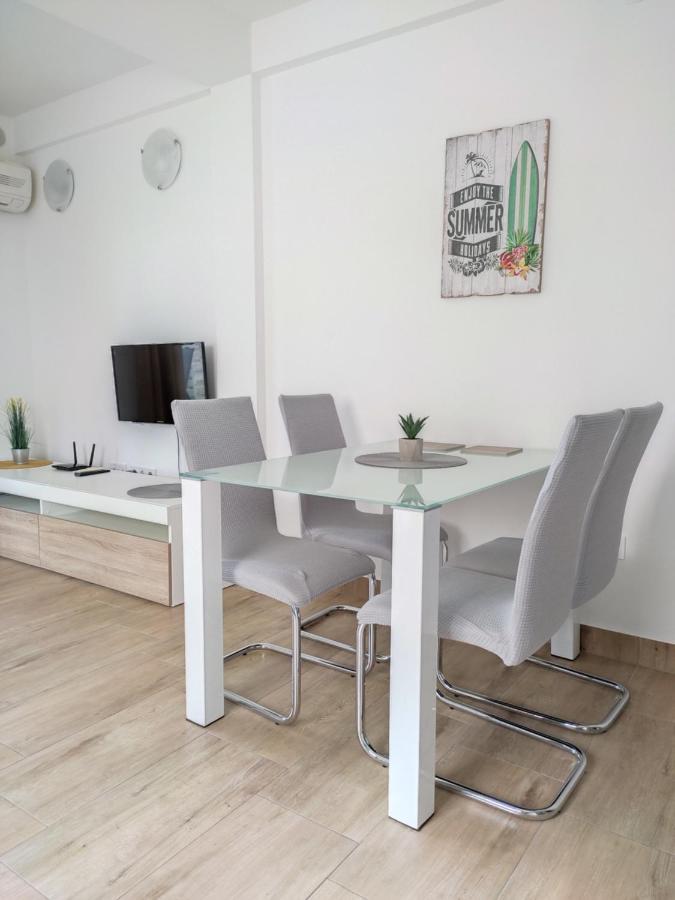 Apartments Chilla *** Lopar Εξωτερικό φωτογραφία