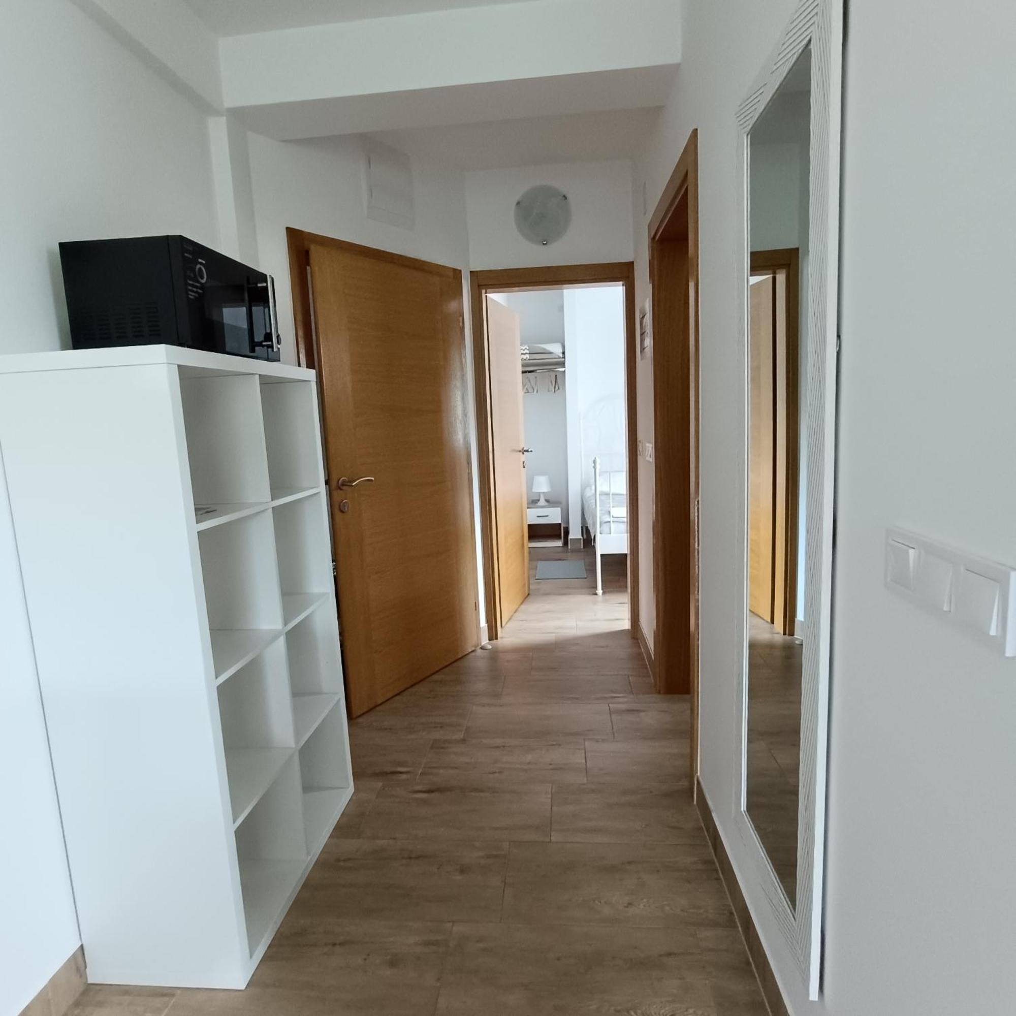 Apartments Chilla *** Lopar Εξωτερικό φωτογραφία