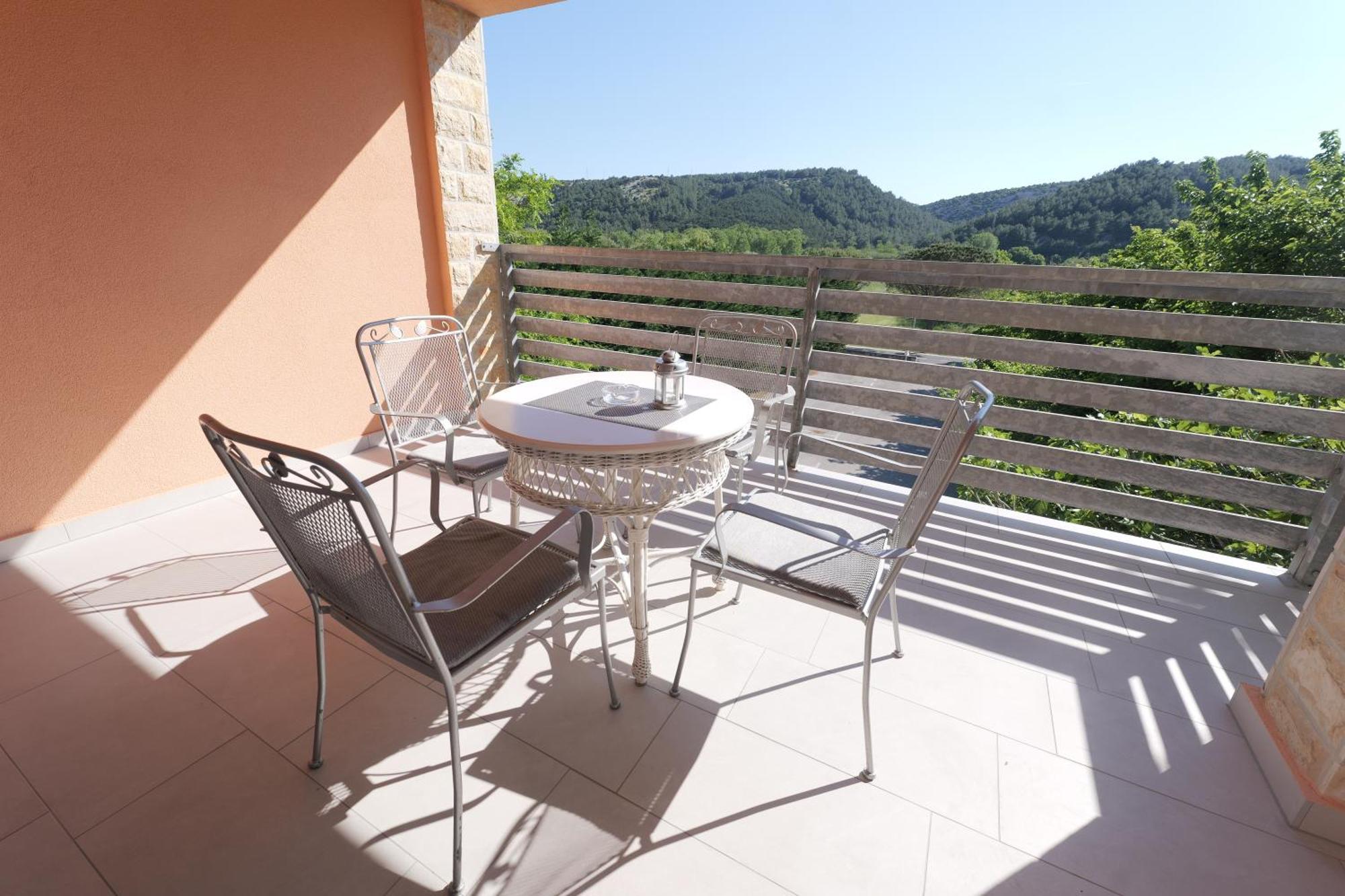 Apartments Chilla *** Lopar Εξωτερικό φωτογραφία
