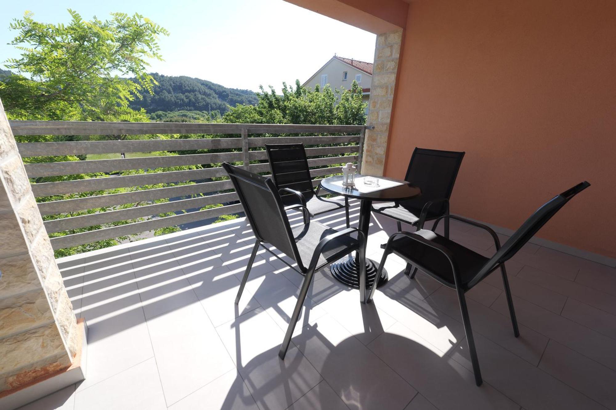 Apartments Chilla *** Lopar Εξωτερικό φωτογραφία